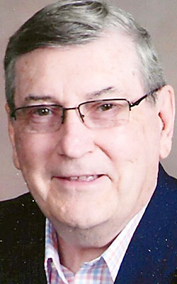 John E. ‘Jack’ Moyer